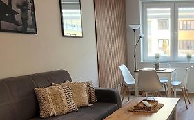 Apartament Karolina - Zielone Tarasy