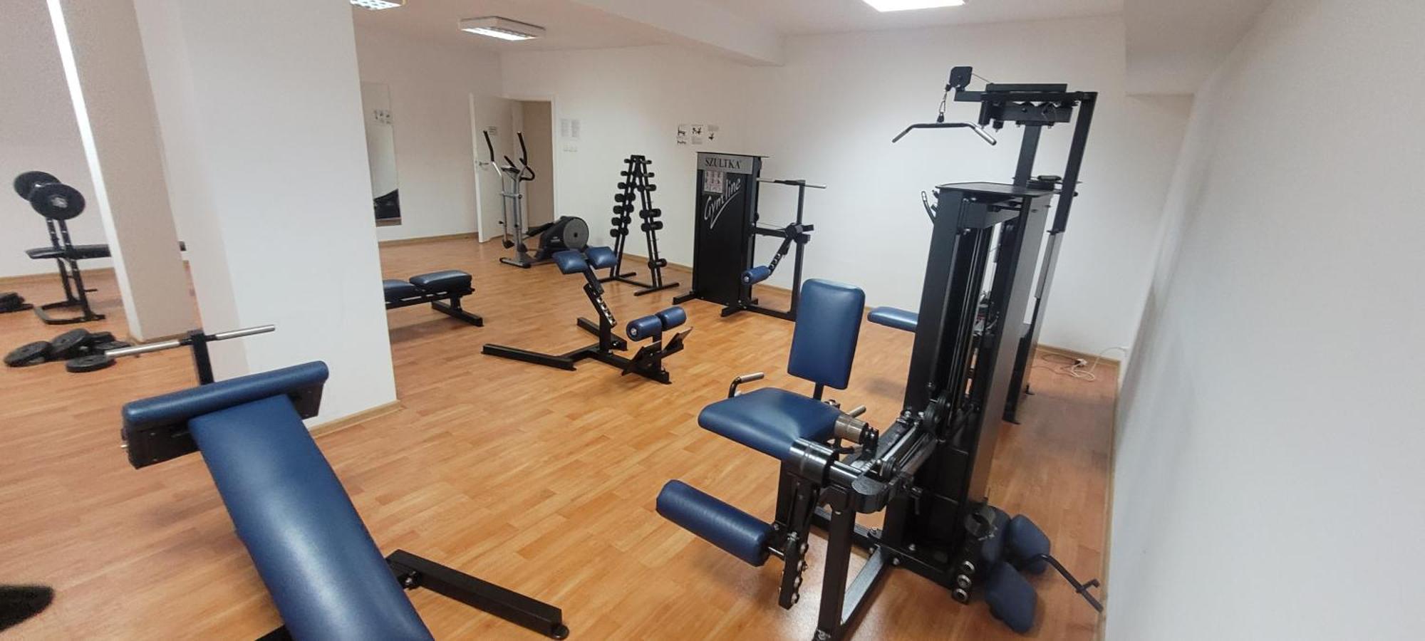 Apartament Karolina - Zielone Tarasy Kołobrzeg Zewnętrze zdjęcie