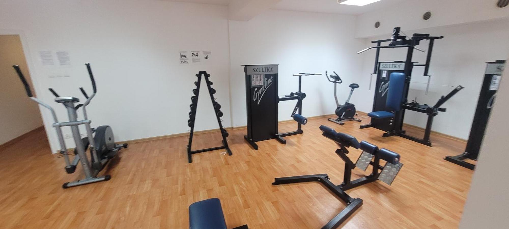 Apartament Karolina - Zielone Tarasy Kołobrzeg Zewnętrze zdjęcie