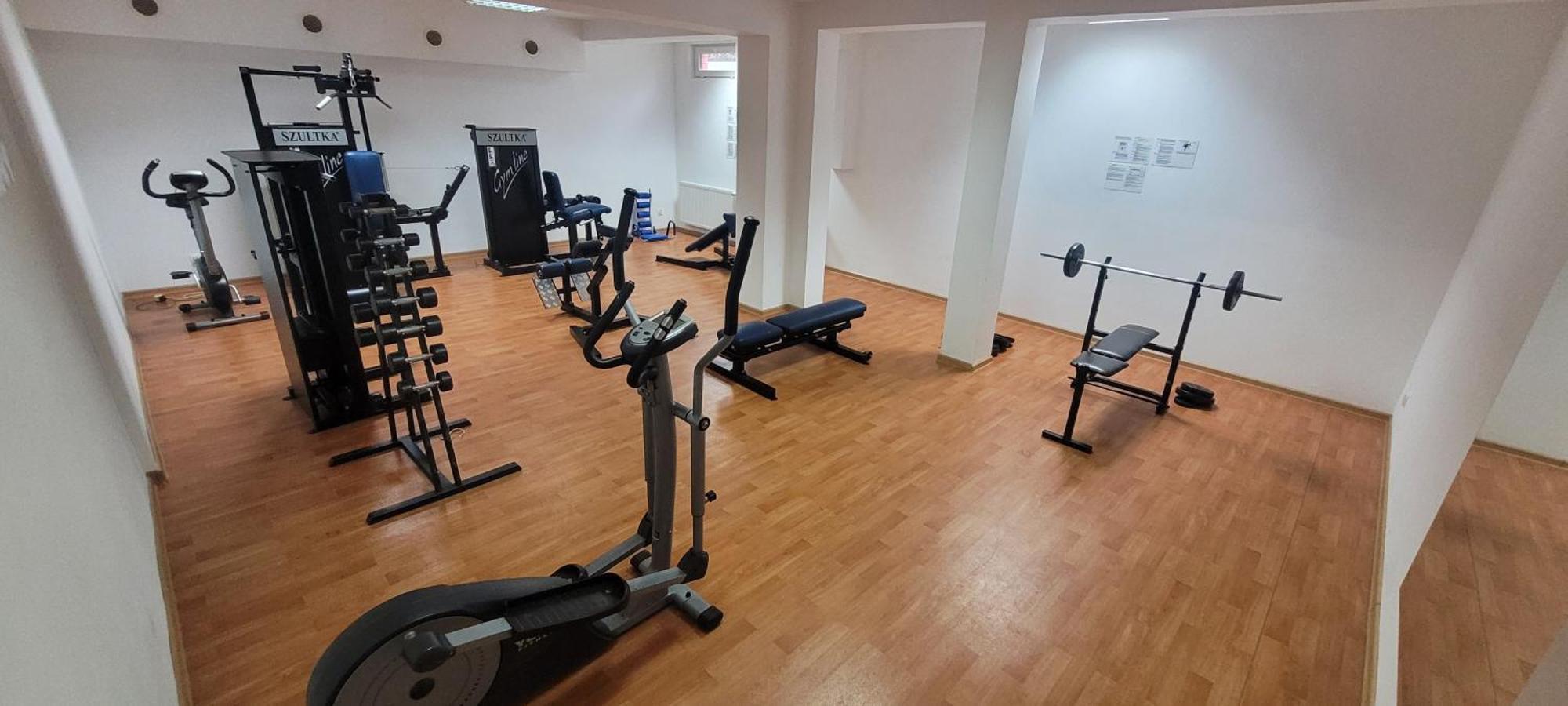 Apartament Karolina - Zielone Tarasy Kołobrzeg Zewnętrze zdjęcie