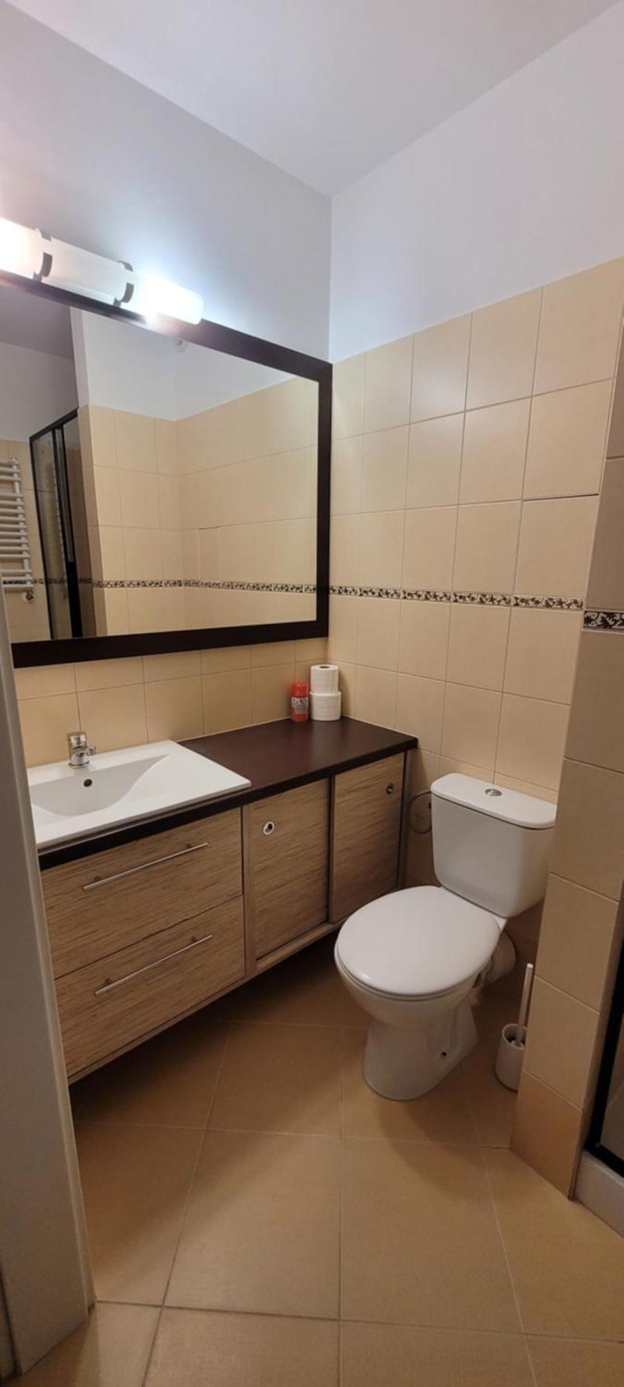Apartament Karolina - Zielone Tarasy Kołobrzeg Zewnętrze zdjęcie