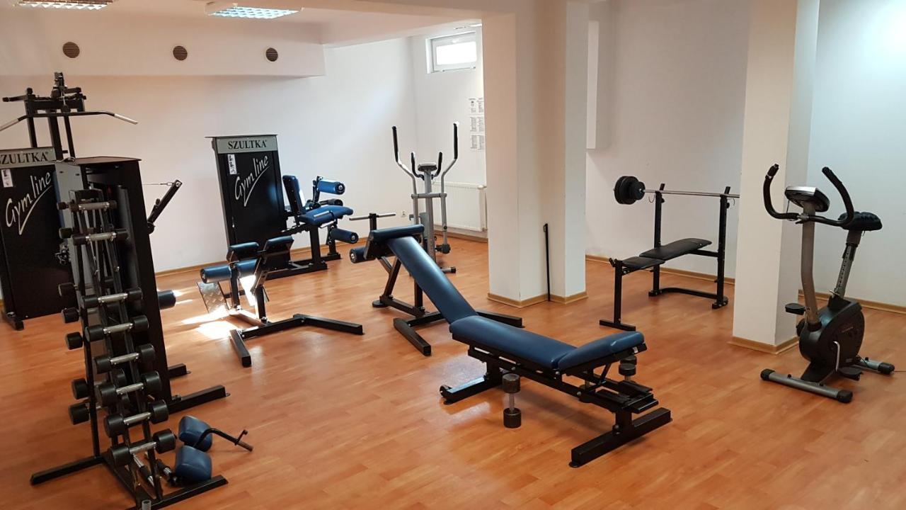 Apartament Karolina - Zielone Tarasy Kołobrzeg Zewnętrze zdjęcie